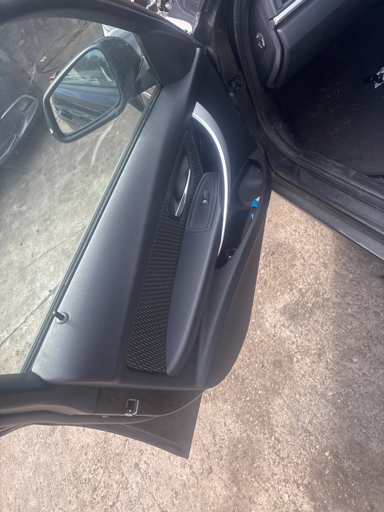 [EPE-127261] Panel de puerta BMW Serie 3 E91