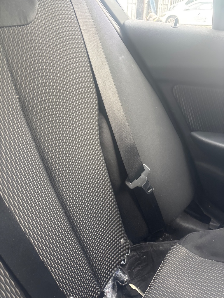 [EPE-127286] Pretensor de cinturón de seguridad izquierdo BMW Serie 3 E91