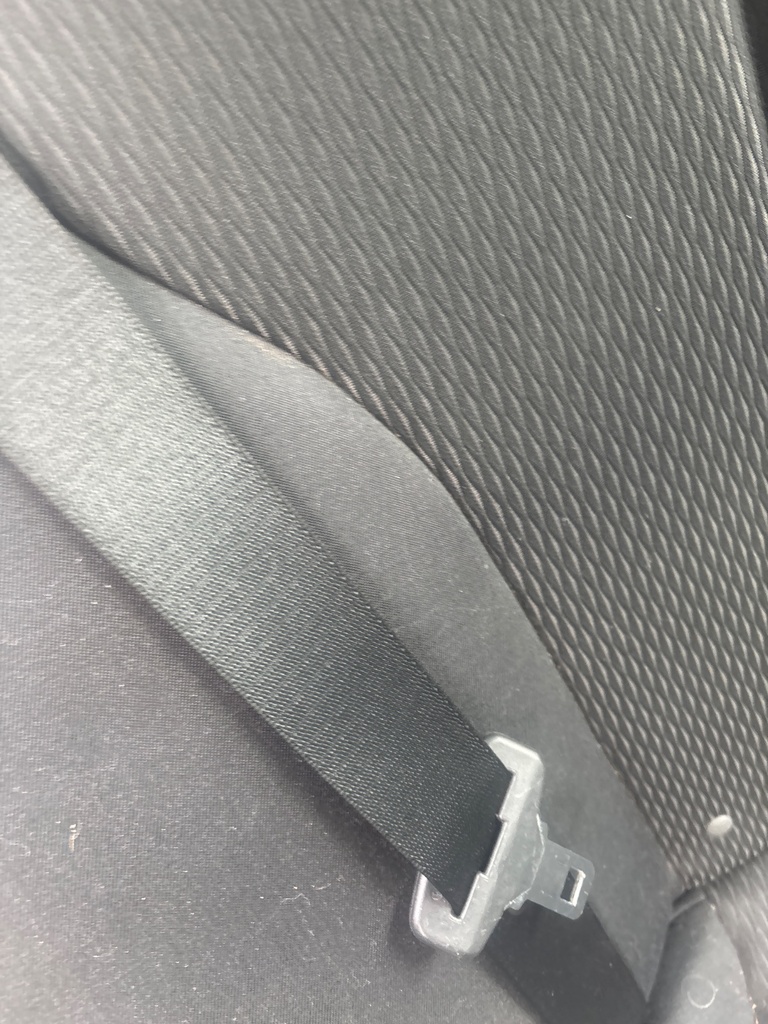 [EPE-127287] Pretensor de cinturón de seguridad derecho BMW Serie 3 E91