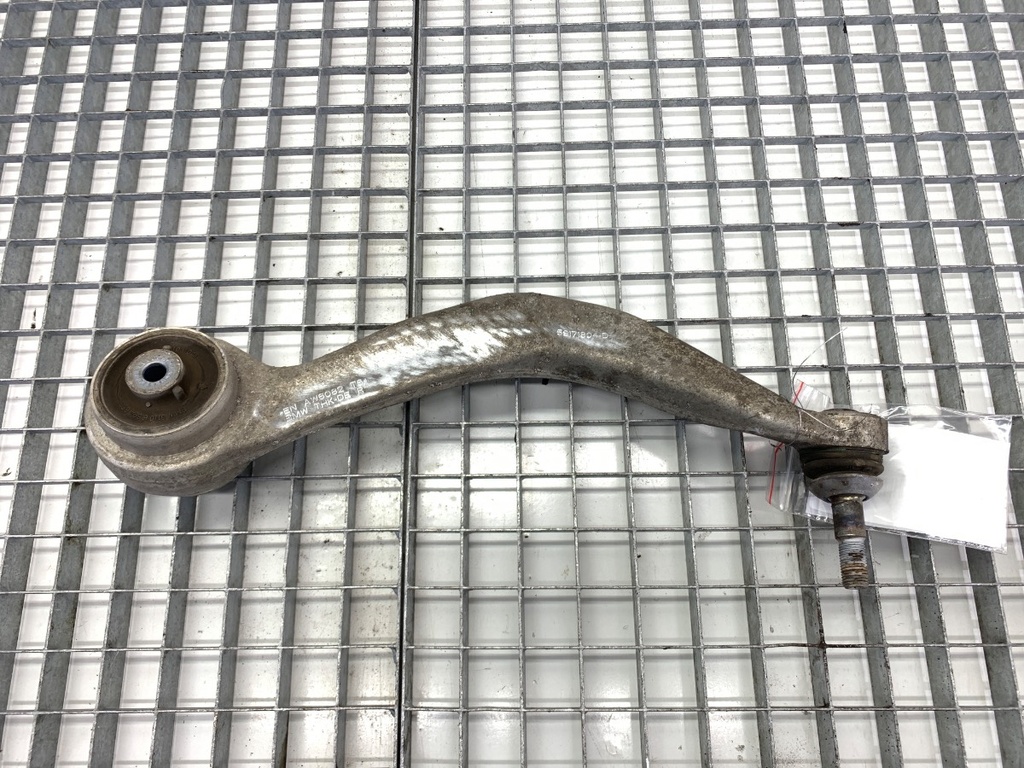 [STARK-906159] Aleta delantera derecha BMW Serie 3 Touring (G21, G81) 2019-2022