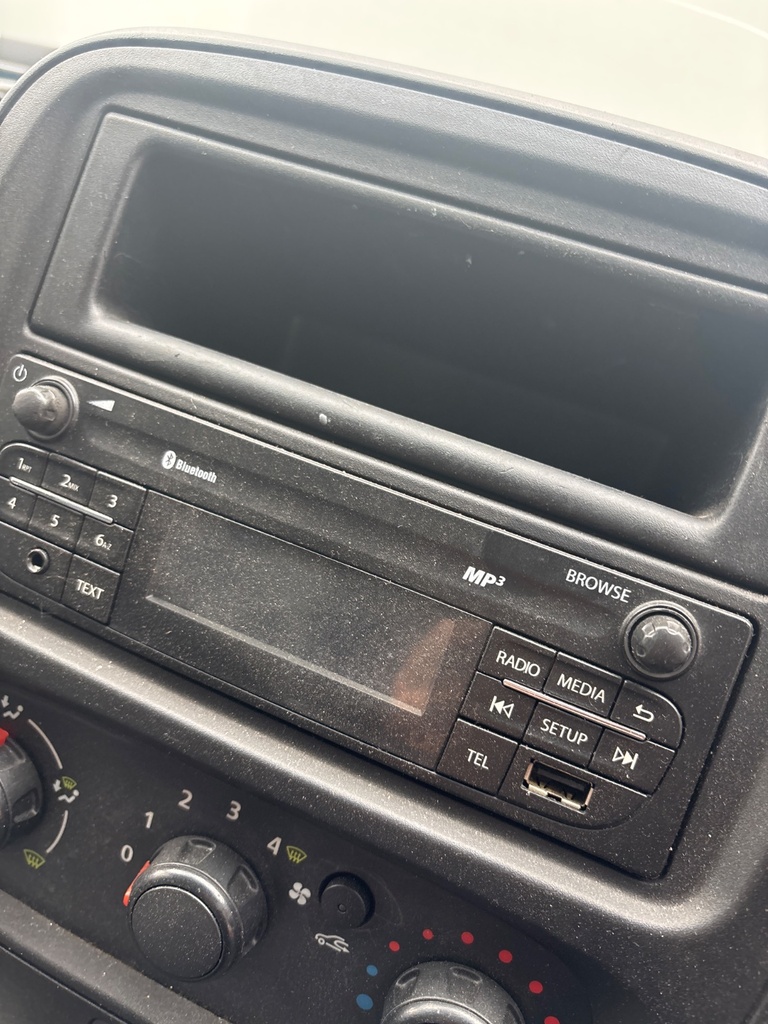 [EPE-127333] Pantalla multifunción Opel Vivaro B