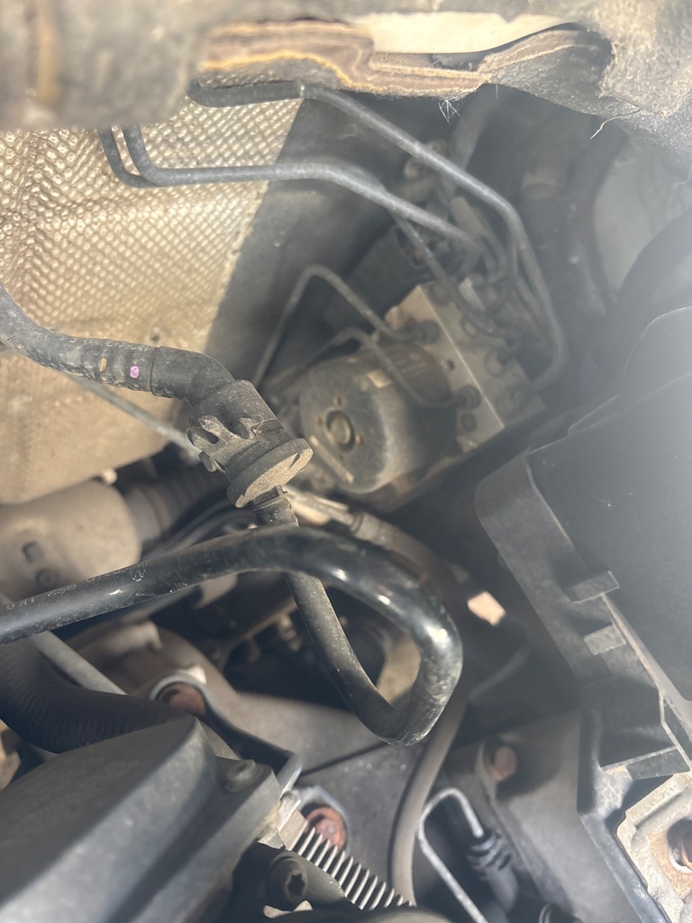 [EPE-127386] Unidad ABS VW Scirocco 1.4