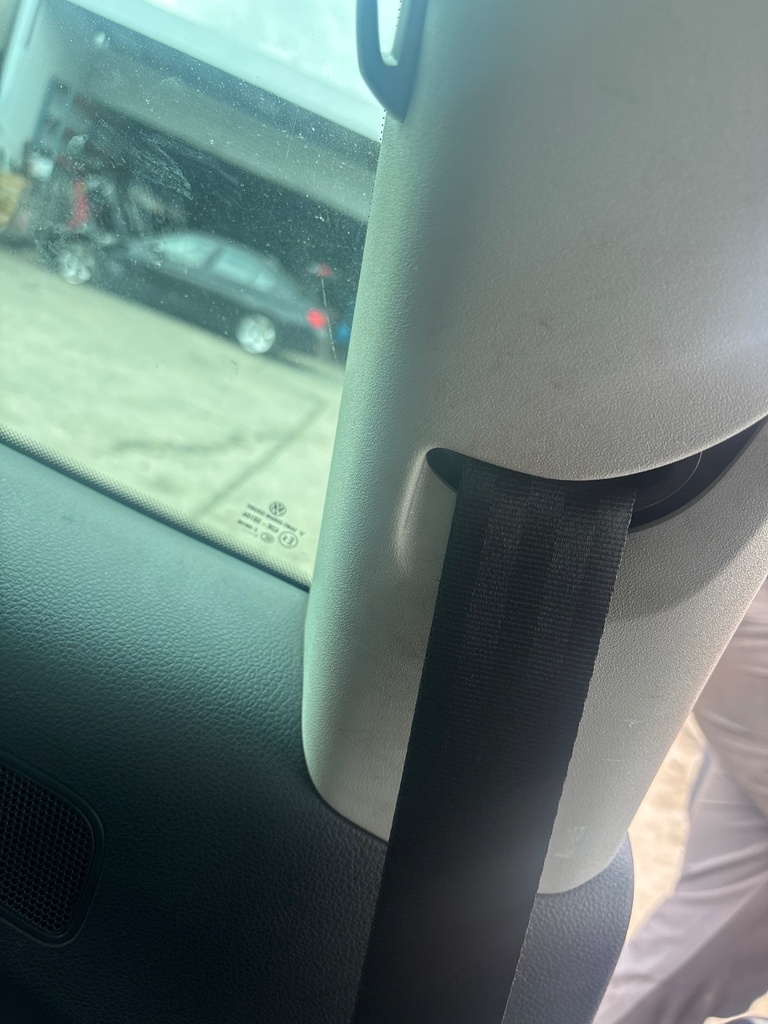 [EPE-127421] Cinturón de seguridad delantero izquierdo VW Scirocco