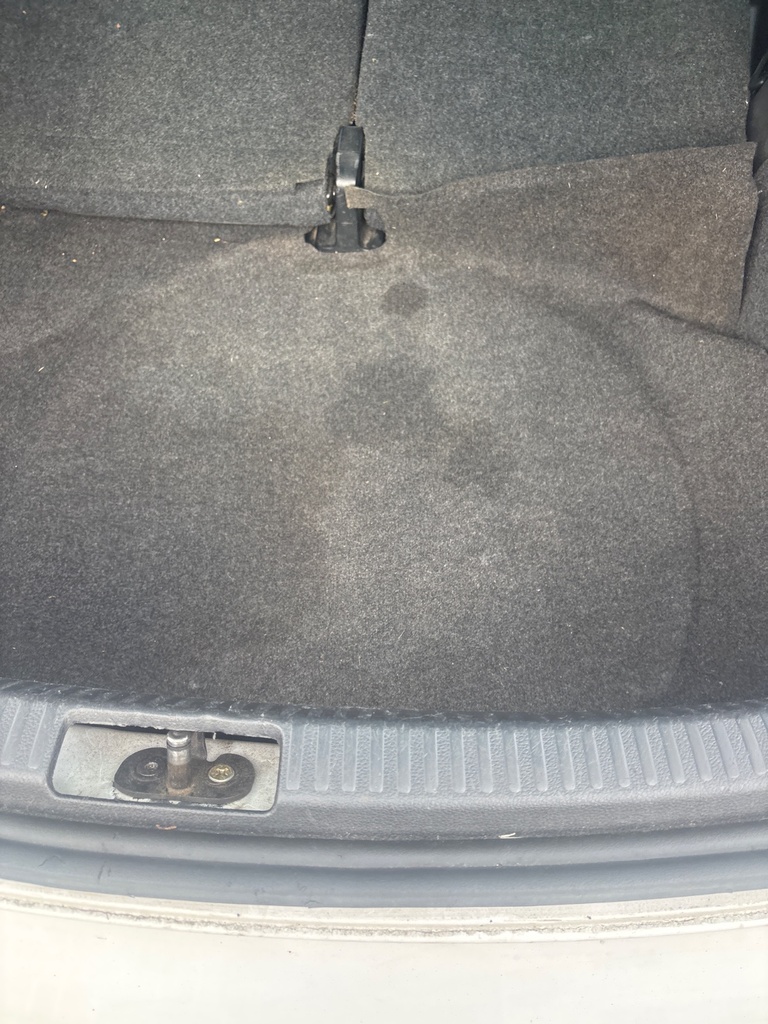 [EPE-127436] Alfombrilla de maletero VW Scirocco