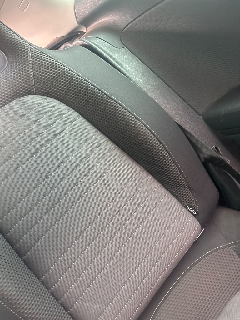 [EPE-127456] Pretensor de cinturón trasero izquierdo VW Scirocco