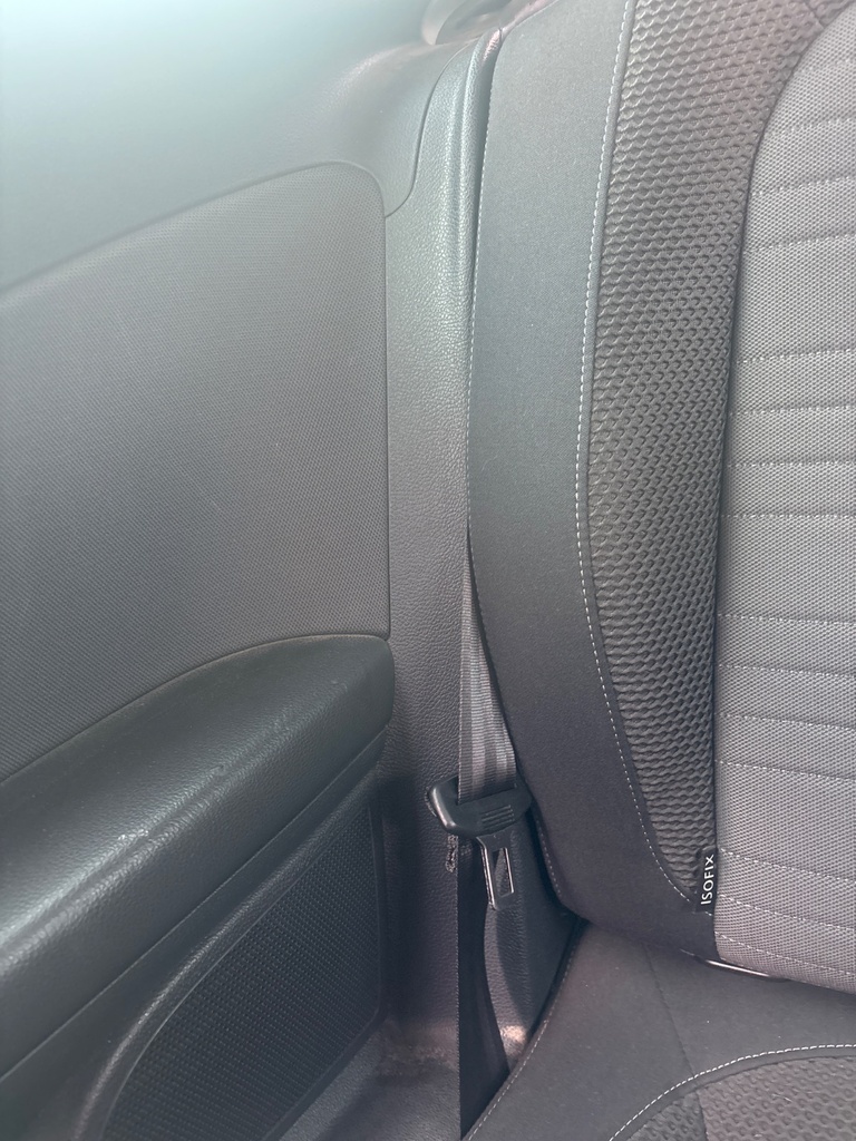 [EPE-127457] Pretensor de cinturón trasero derecho VW Scirocco 1.4