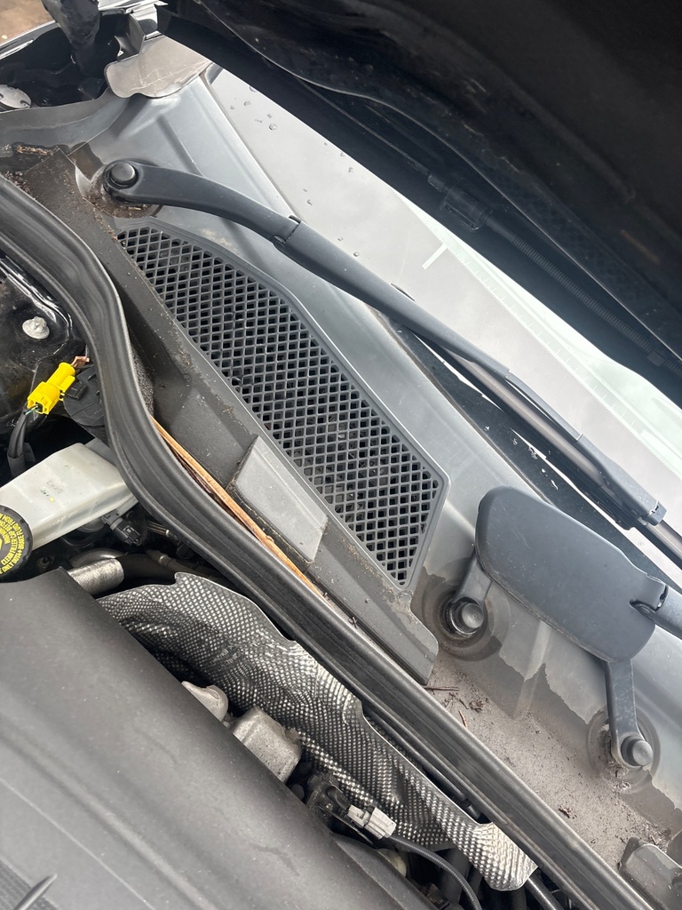 [EPE-127477] Motor y mecanismo de limpiaparabrisas delantero Mercedes-Benz A-Class