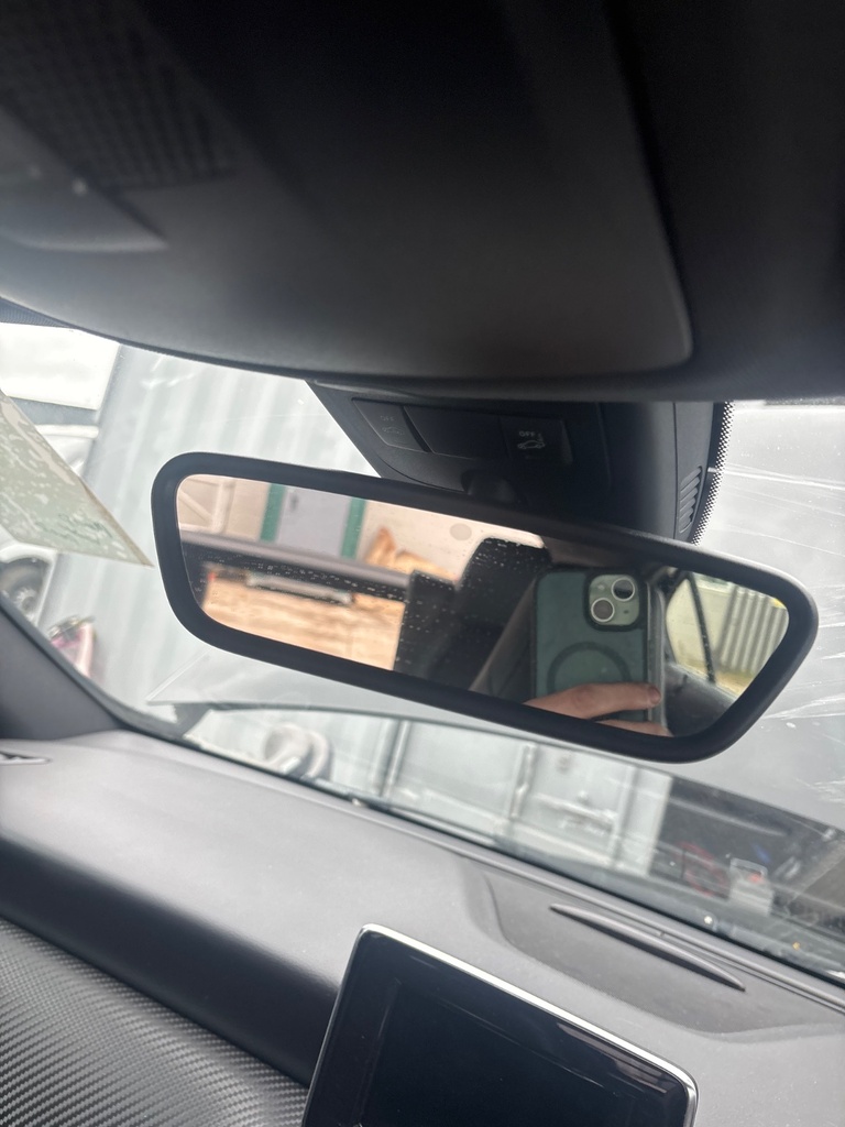 [EPE-127511] Espejo retrovisor interior Mercedes-Benz Clase A (W176)