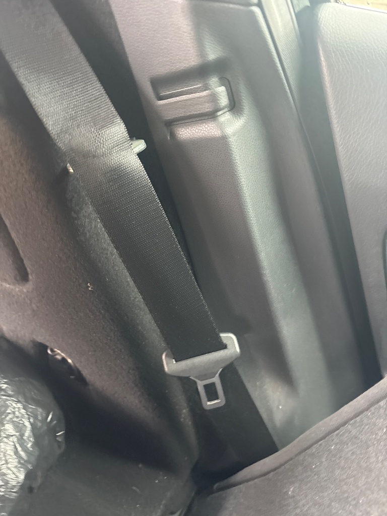 [EPE-127555] Pretensor trasero izquierdo cinturón de seguridad Mercedes-Benz A-Class