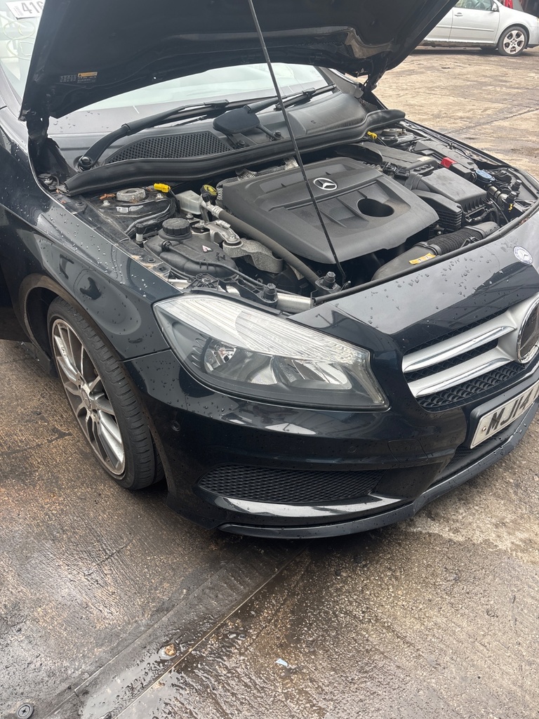 [EPE-127559] Cilindro maestro de freno y servofreno Mercedes-Benz A-Class