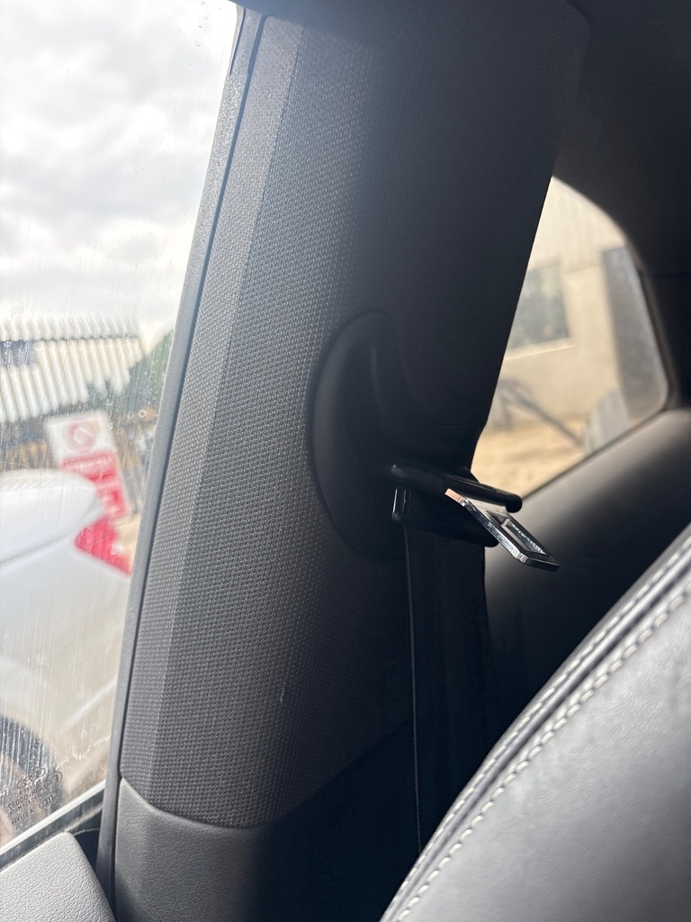 [EPE-127611] Embellecedor de pilar B Audi A5 2013
