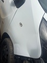 Aleta delantera derecha Opel Vivaro B