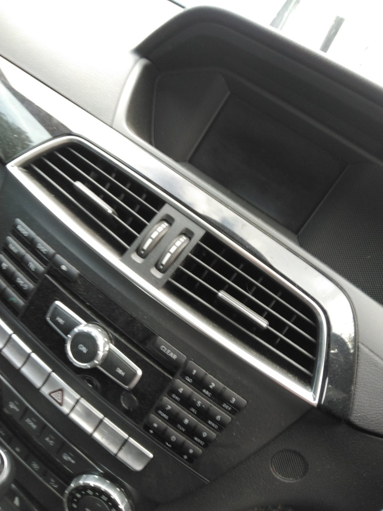 [EPE-127713] Salida de aire salpicadero Mercedes-Benz Clase C 2013