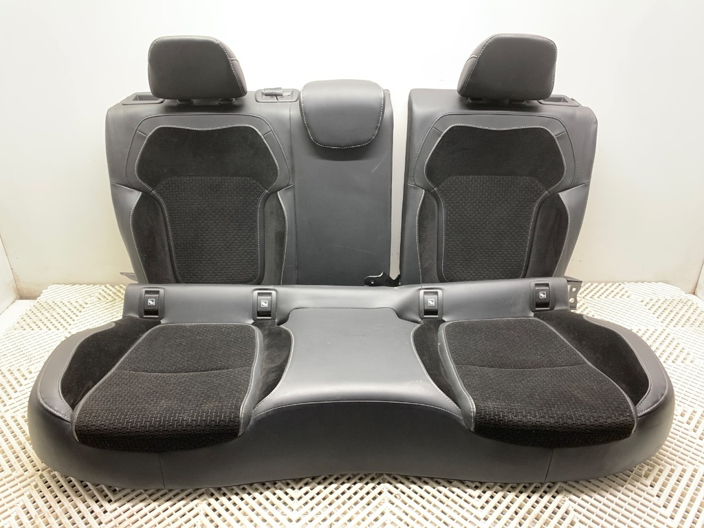 [STARK-808723] Asiento trasero Renault Megane IV liftback (B9A/M/N_) 2015-2022