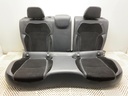 Asiento trasero Renault Megane IV liftback (B9A/M/N_) 2015-2022