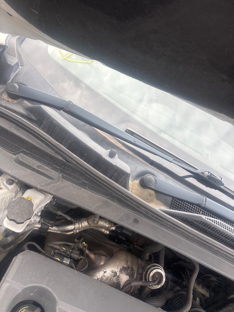 [EPE-127788] Motor y mecanismo de limpiaparabrisas delantero Hyundai ix35 2014
