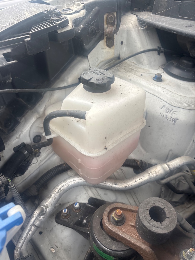 [EPE-127795] Depósito de expansión Hyundai ix35 2014