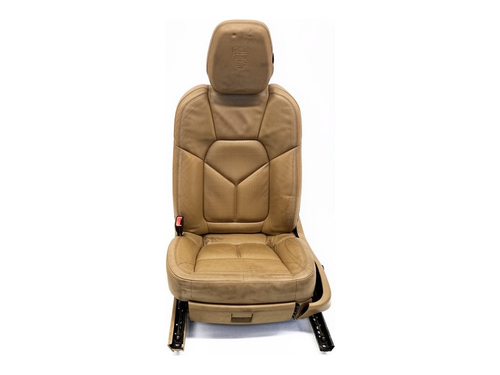 [STARK-925050] Asiento delantero izquierdo Porsche Cayenne (92A) 2010-2022