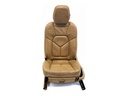 Asiento delantero izquierdo Porsche Cayenne (92A) 2010-2022