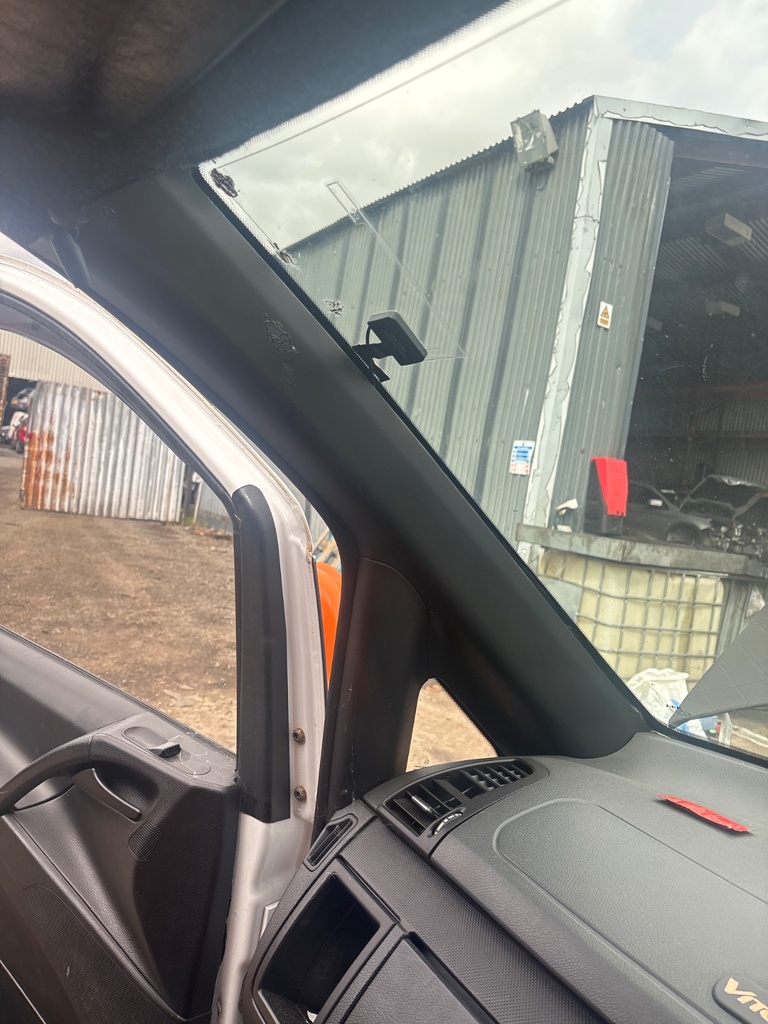 [EPE-127911] Pilar A Mercedes-Benz Vito / Mixto