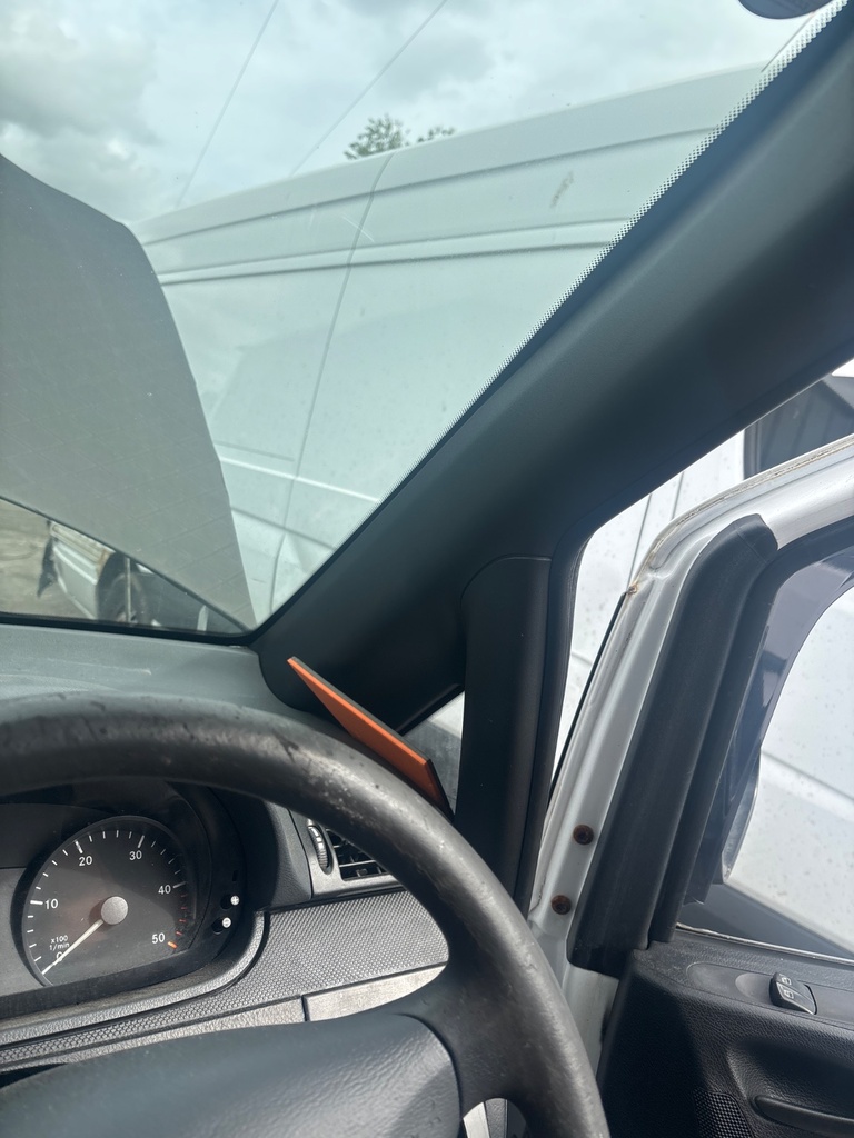 [EPE-127912] Pilar A Mercedes-Benz Vito / Mixto