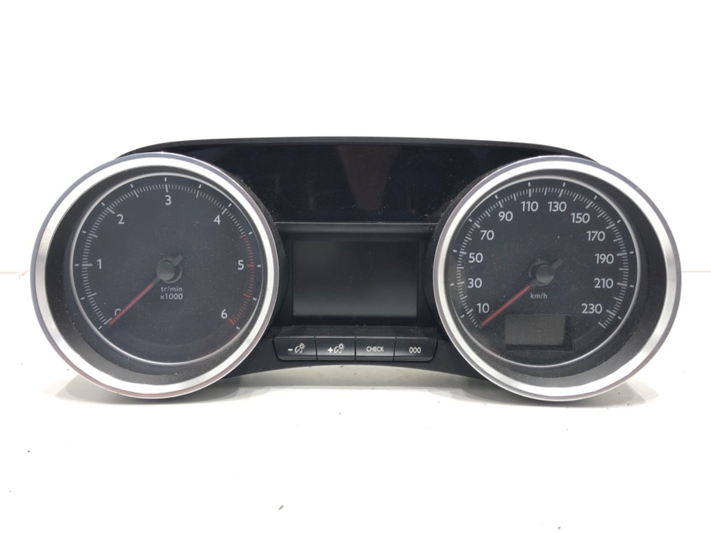 [STARK-592432] Velocímetro PEUGEOT 508 SW I (8E_) 2.0 HDi 103 kW 2010-2018