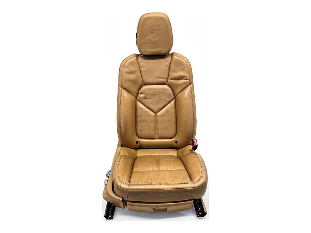 [STARK-925049] Asiento delantero derecho Porsche Cayenne (92A) 2010-2022
