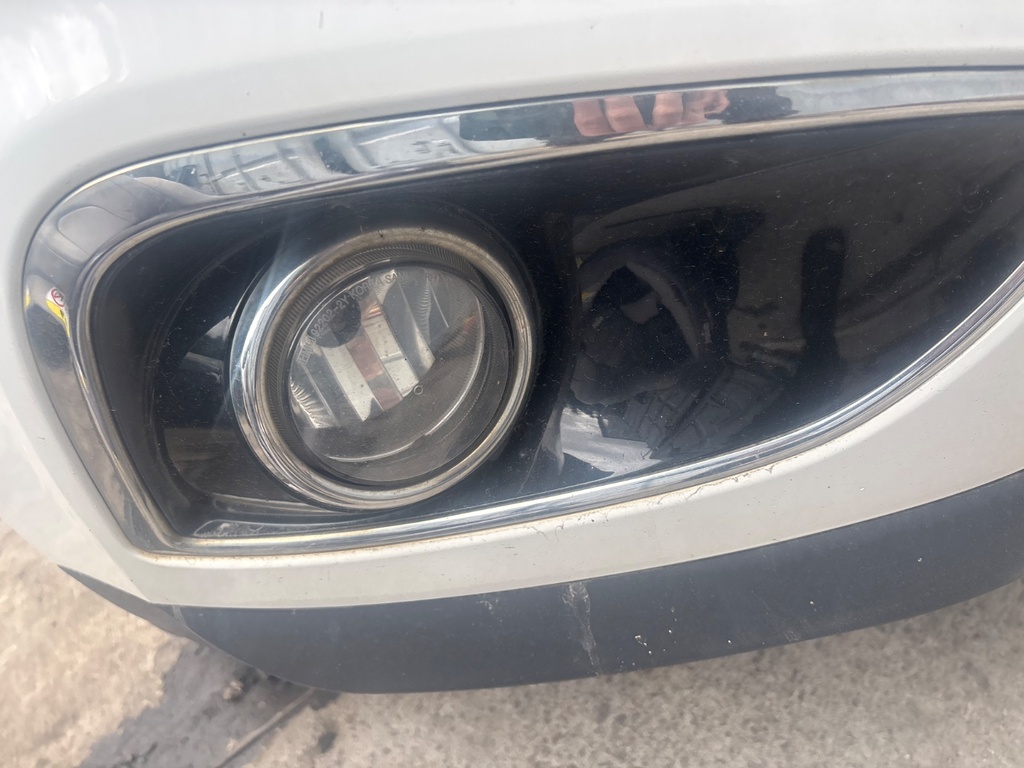 [EPE-127785] Faro antiniebla delantero derecho Hyundai ix35