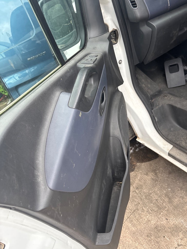 [EPE-127346] Panel de puerta Opel Vivaro B X82