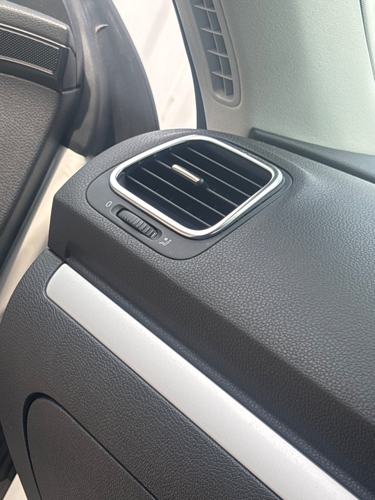 [EPE-127403] Conducto de ventilación VW Scirocco 1.4