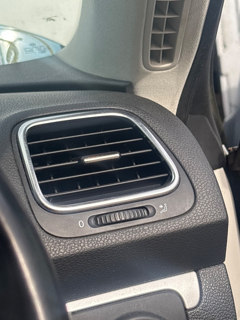 [EPE-127404] Conducto de ventilación VW Scirocco 1.4