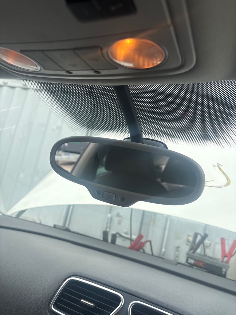 [EPE-127419] Espejo retrovisor interior VW Scirocco 1.4