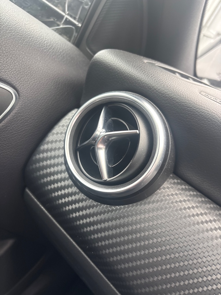 [EPE-127495] Conducto de ventilación Mercedes-Benz Clase A 180 CDI