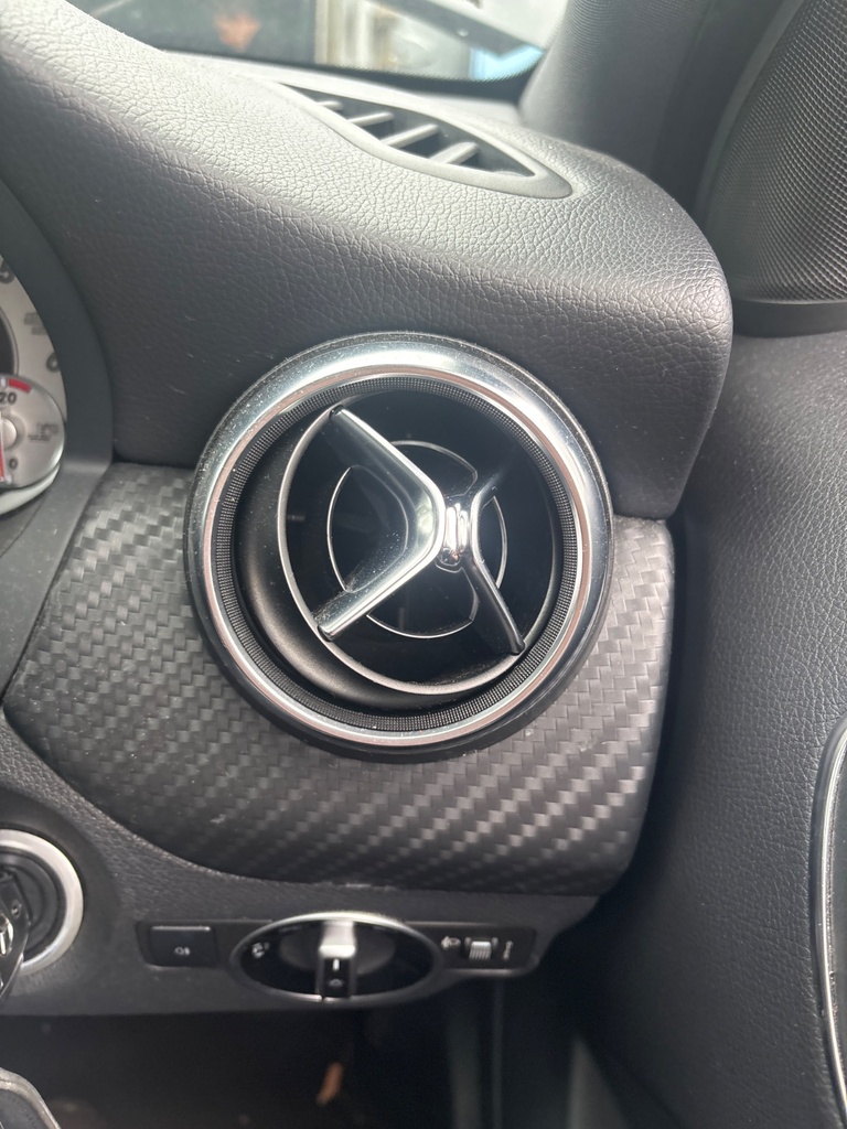 [EPE-127496] Conducto de ventilación Mercedes-Benz Clase A 180 CDI