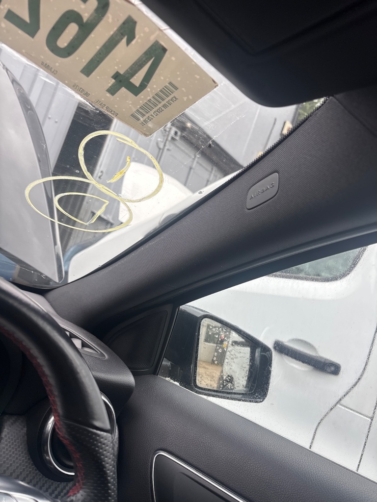 [EPE-127499] Pilar A Mercedes-Benz A-Class (W176)