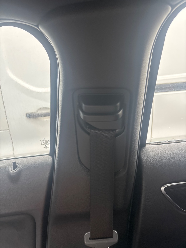 [EPE-127501] Embellecedor pilar B Mercedes-Benz A-Class (W176)