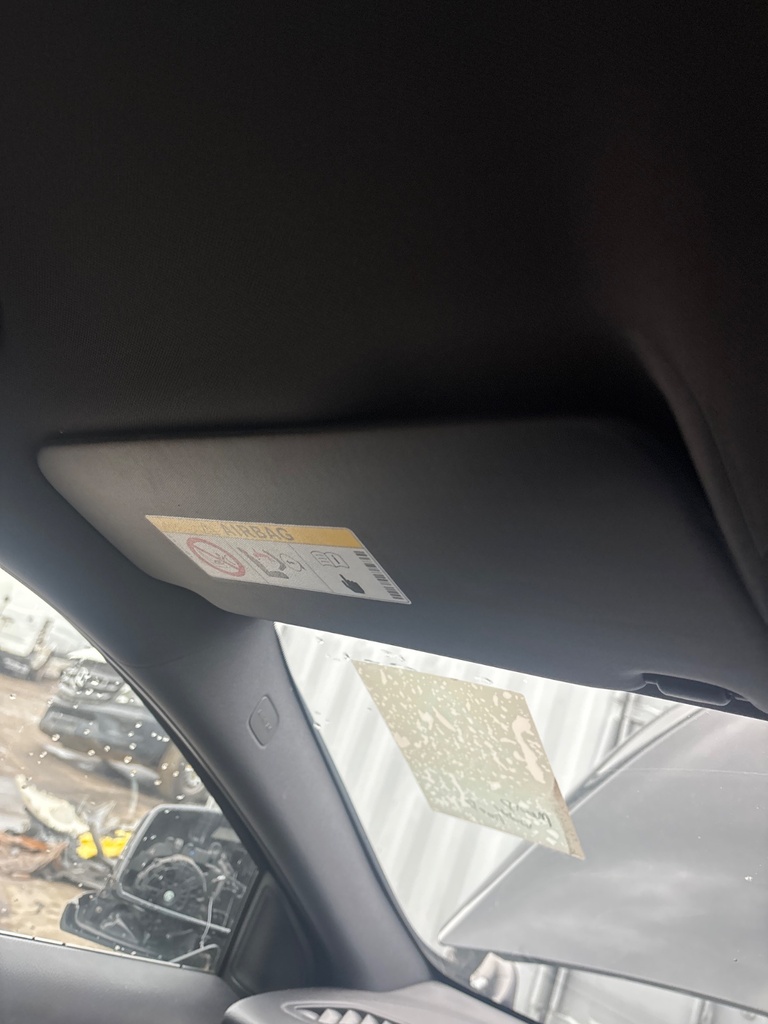[EPE-127520] Parasol izquierdo Mercedes-Benz A-Class (W176)