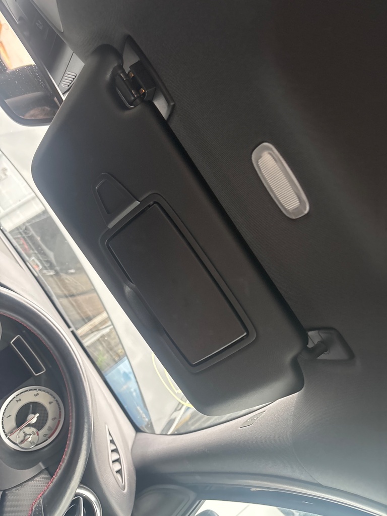 [EPE-127521] Parasol derecho Mercedes-Benz A-Class (W176)
