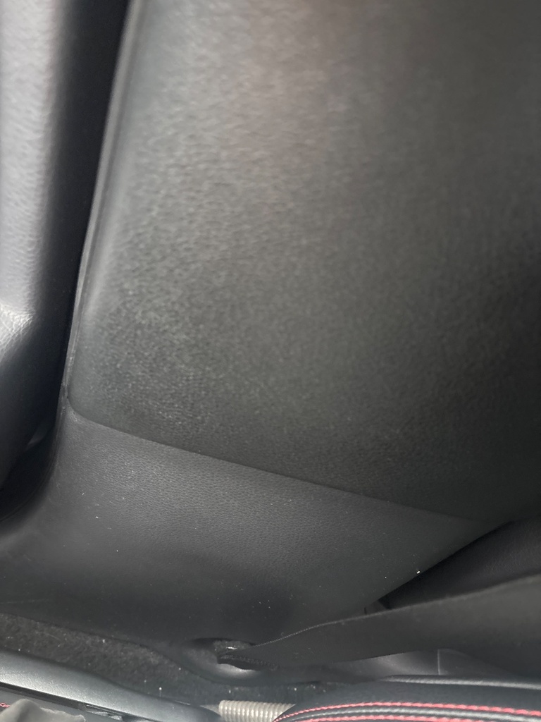 [EPE-127523] Embellecedor pilar B inferior derecha Mercedes-Benz Clase A (W176)