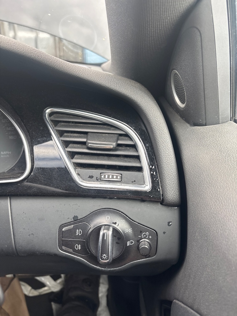 [EPE-127606] Conducto de ventilación Audi A5 3.0