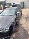 Resorte de suspensión trasero derecho Audi A5