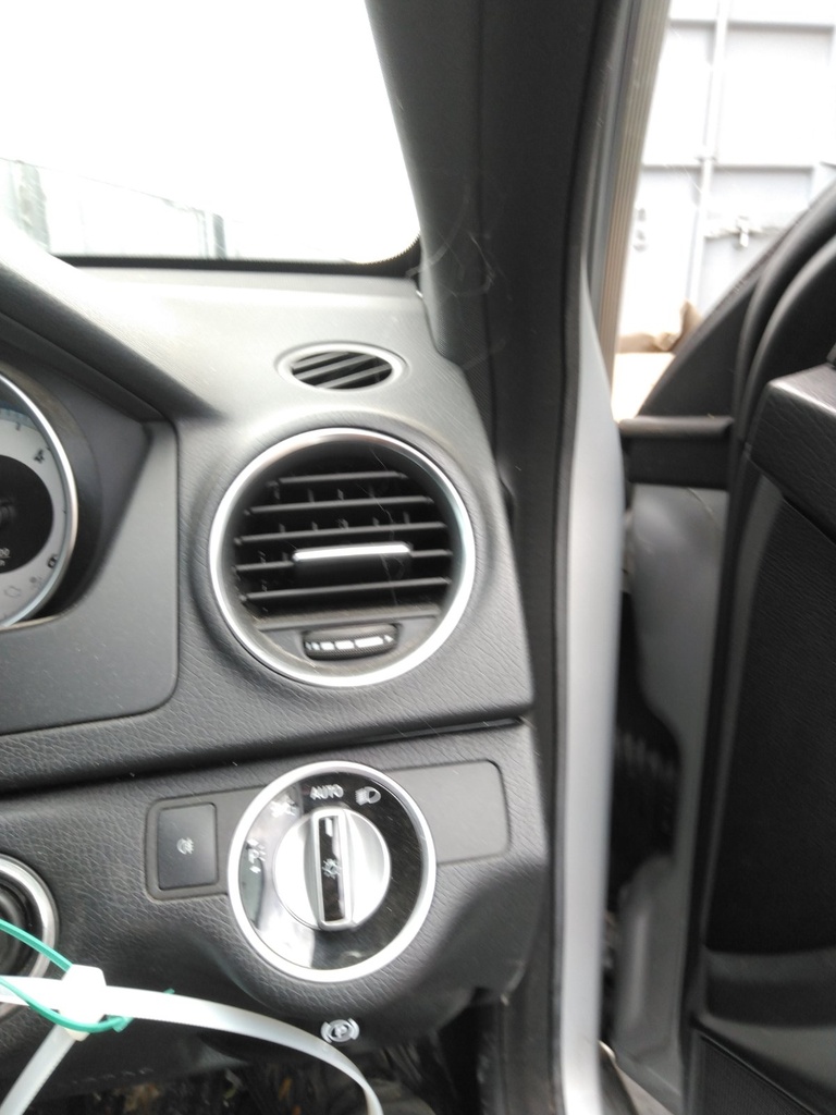 [EPE-127701] Conducto de ventilación Mercedes-Benz C-Class 2013