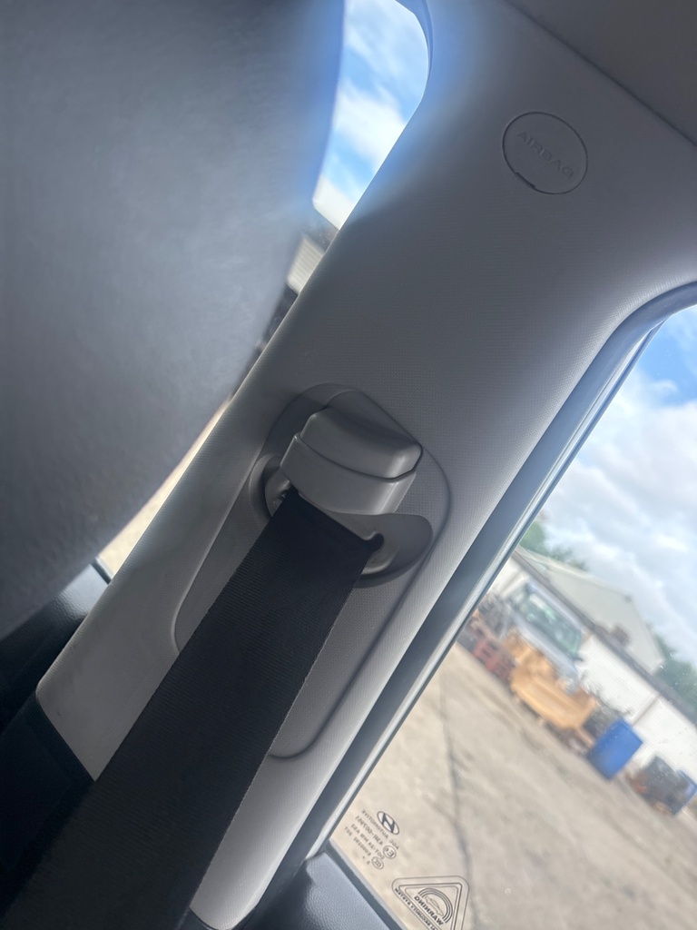 [EPE-127813] Embellecedor de pilar B Hyundai ix35