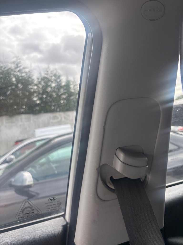 [EPE-127814] Embellecedor de pilar B Hyundai ix35
