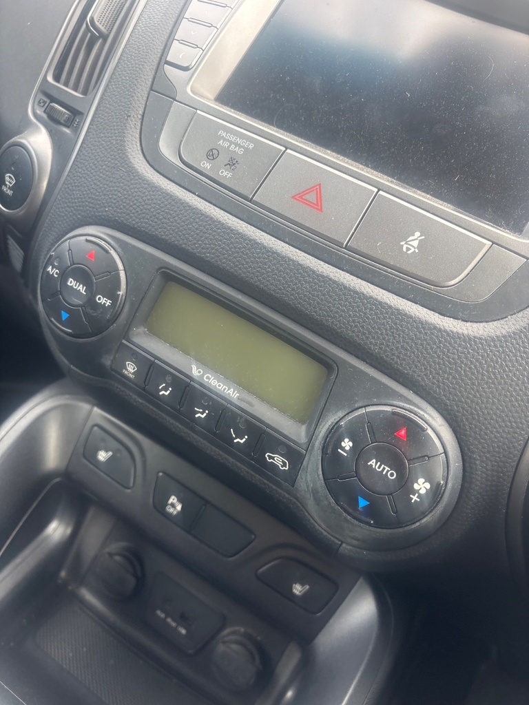 [EPE-127823] Mando de calefacción Hyundai ix35