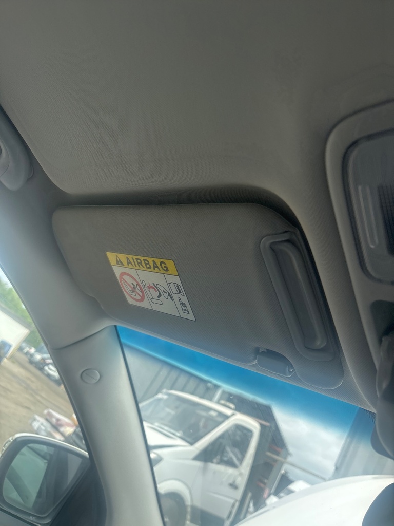[EPE-127831] Parasol izquierdo Hyundai ix35