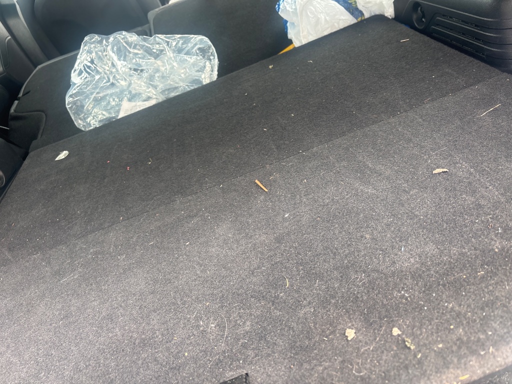 [EPE-127844] Alfombra de maletero Hyundai ix35