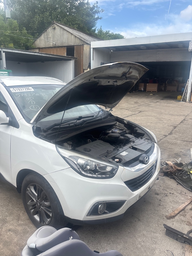 [EPE-127864] Muelle de suspensión trasero izquierdo Hyundai ix35
