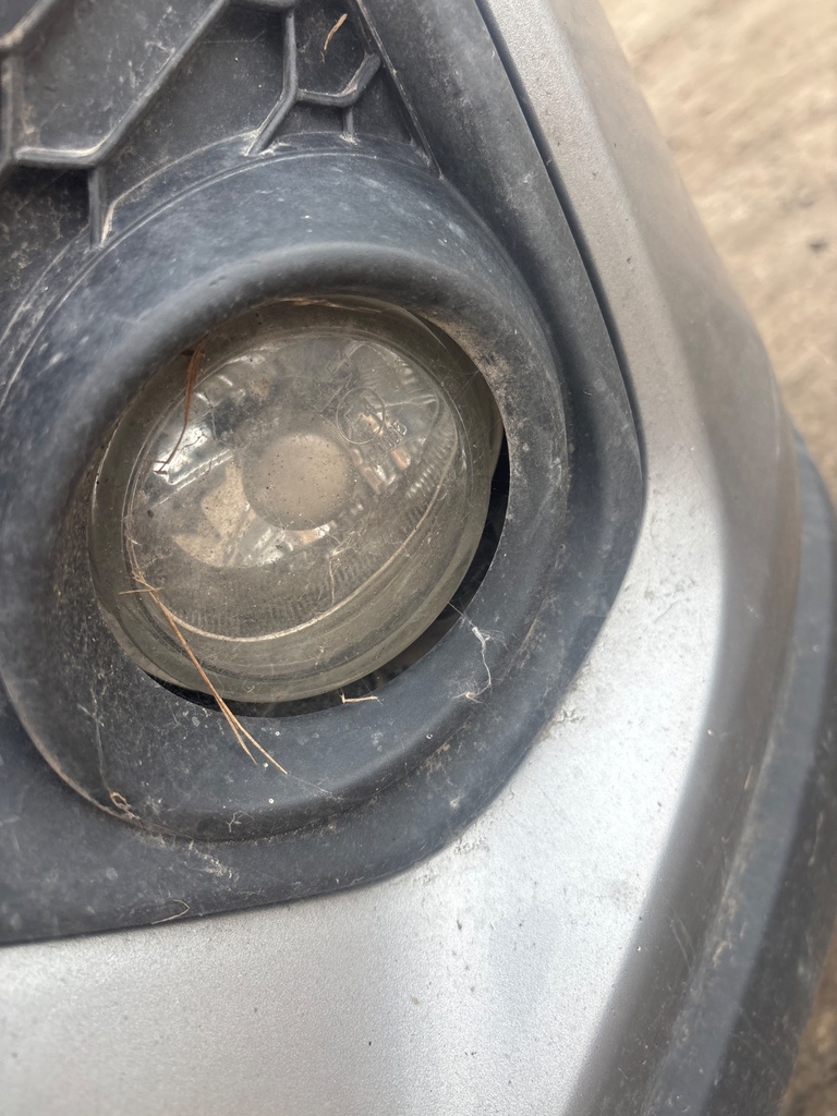 [EPE-127981] Faro antiniebla delantero izquierdo Mazda CX-5