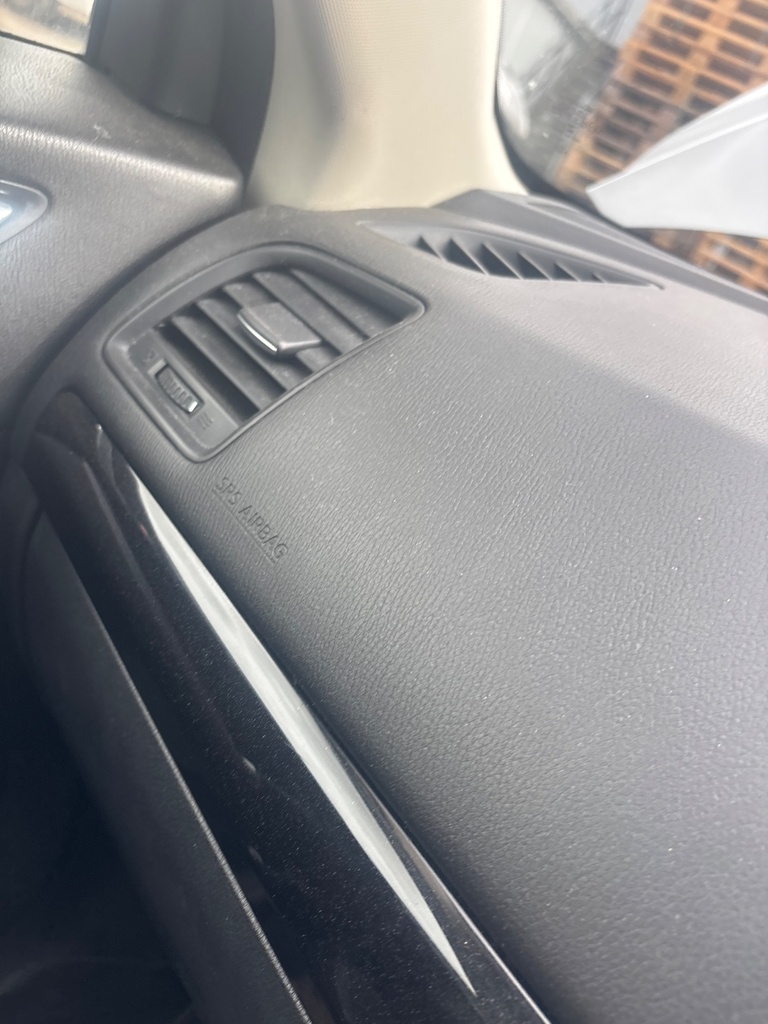 [EPE-128005] Conducto de ventilación Mazda CX-5 2.2